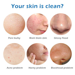 Moisturizing Soap  | Deep Cleaning, Skin Nourishing & Hydrating Body & Face Soap - Glam & Curious