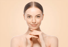 Glutathione Beauty Cream - Brighten & Rejuvenate skin with Glam & Curious, Hyaluronic Acid & Shea Butter. Reduces dark spots & hyperpigmentation for a radiant glow - 50gm - Glam & Curious