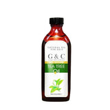 Blemish Control Oil –Clear Skin & Natural Radiance Formula for Purify, Soothe & Restore Glowing Skin - Glam & Curious