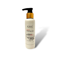 Extreme Glow Glutathione &  Vitamin C, Kojic Acid Body Lotion For Women Extremely Strong Whitening Body Lotion Lightening